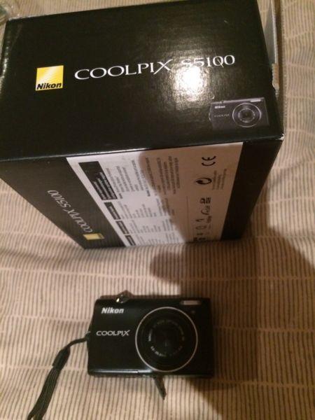 Nikon camera for sale