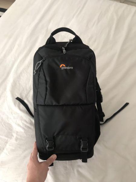 Lowepro Camera and Laptop Bag