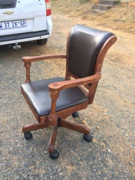 Coricraft chair