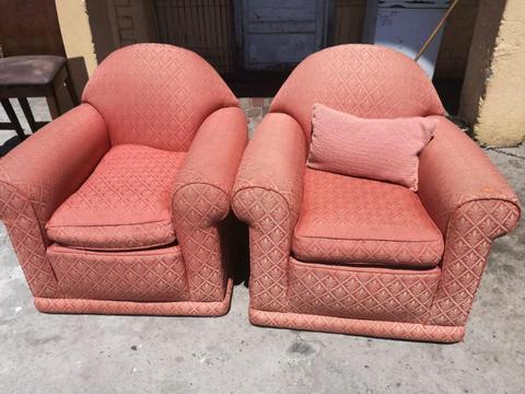 2 couches both for R700