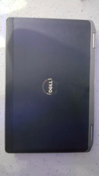 Dell Latitude i7 3.0ghz Laptop For Sale