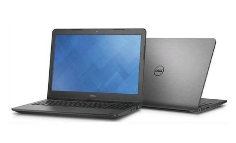 Dell i5 5th Gen 1 Tb Hdd 8 Gb Ram And 4 Gb Graphics Memory