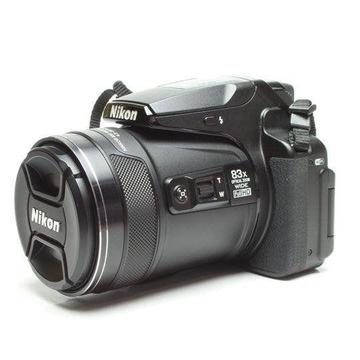 POWERFUL Nikon P900 with 24-2000mm SUPER ZOOM