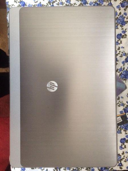 HP ProBook 4530s Core i3