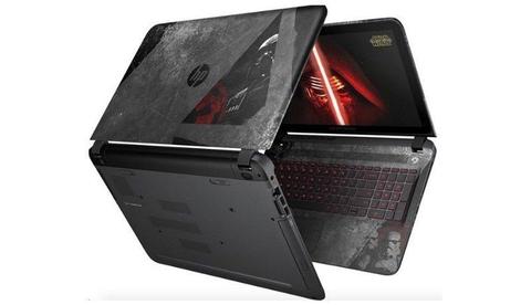 Hp Star Wars Limited Edition Laptop