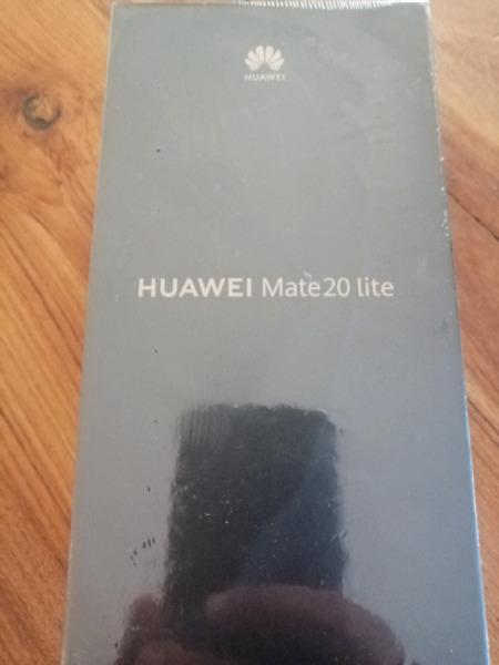 Huawei Mate 20 Lite R4950