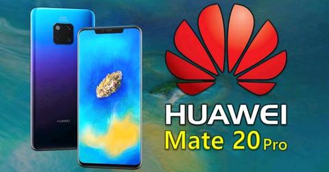 Sell Your Unwanted Huawei Mate 20 Lite