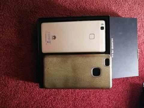 Huawei P9 lite for sale