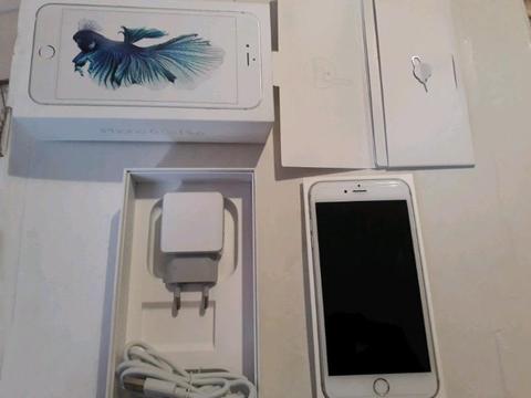 Iphone 6s plus 64g in good condition