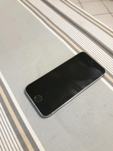 iPhone 5s 16gb