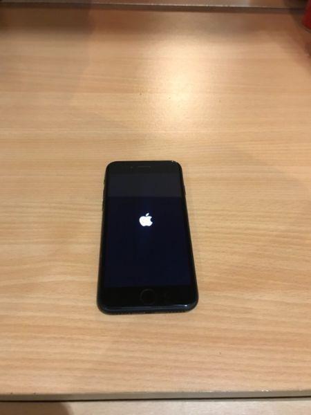 iPhone 7 32GB Black - R5 500 Neg