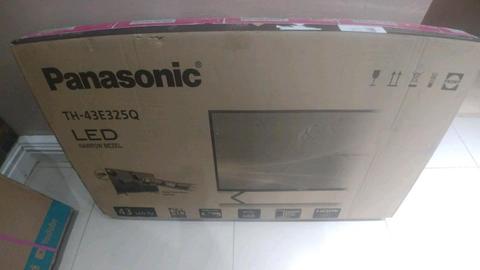 Panasonic Full HD LED TV