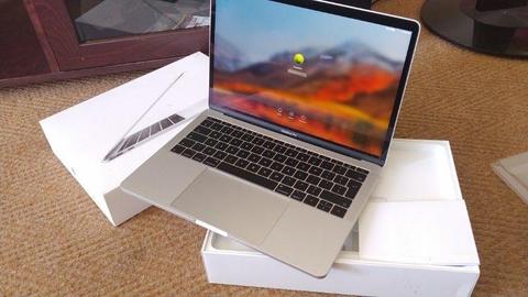 13inch Non Touchbar Retina MacBook Pro Intel Dual Core i5 8GB ram 256GB SSD with Box for sale