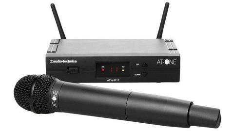 Audio Technica AT-ONE cordless mic,NEW