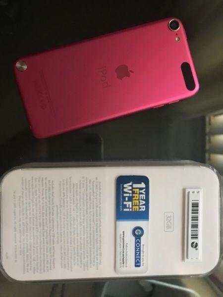 Apple Ipod Touch 32GB