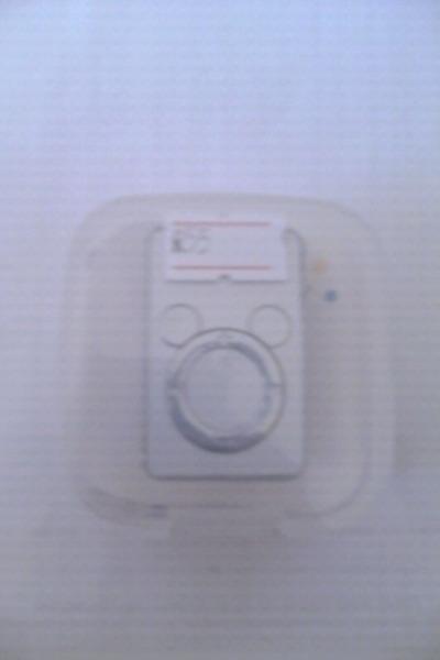 Mini Disney Mickey Mouse MP3 Player