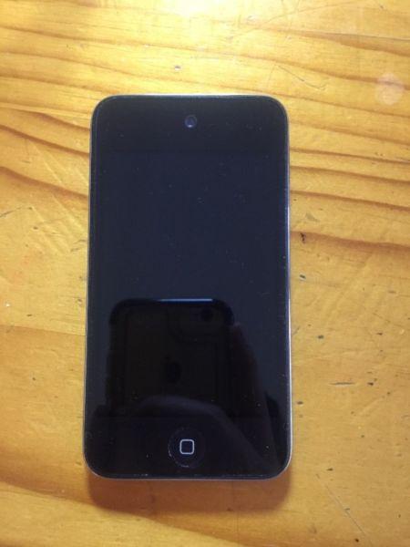 iPod Touch 4th Generation 32GB