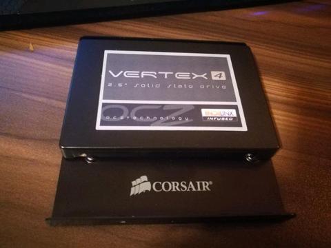 256GB OCZ Vertex 4 2.5