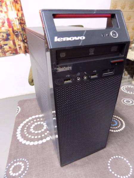 Intel 3rd Gen Tower - R1999