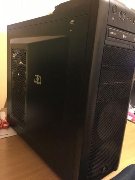 Gaming, i5 CPU, Computer for sale