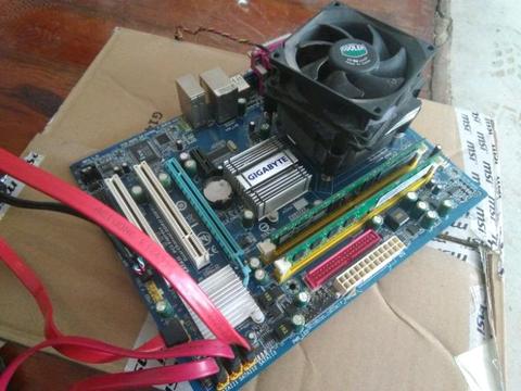 Pc for sale R500
