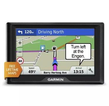 Garmin LM40 For Sale. Brand New. WhatsApp or call if interested