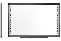 84” INTERACTIVE WHITEBOARD mecer