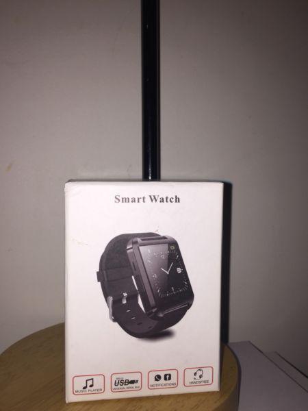 Smart Watch PRICE REDUCED