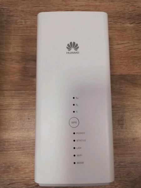 Huawei 4G B618 Router