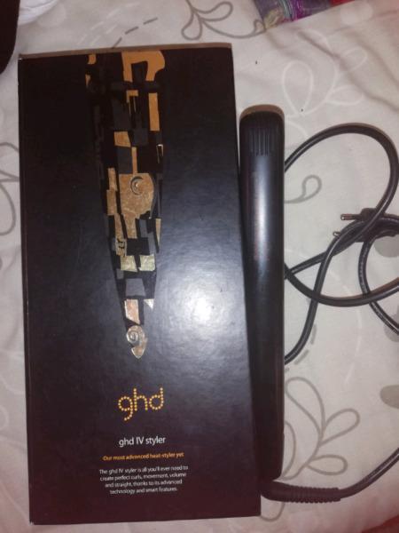 GHD for Sale