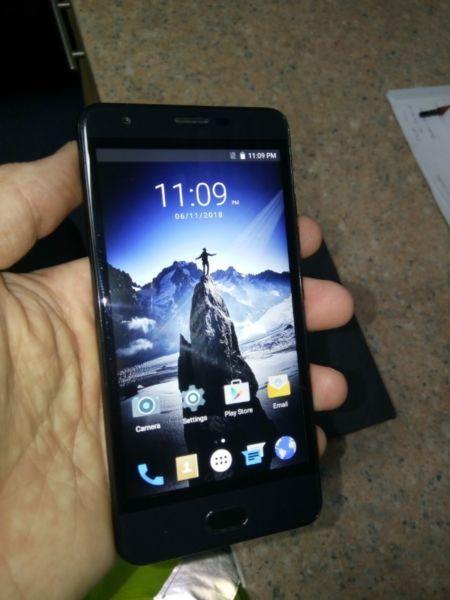Used Android Smartphone For Sale - New Battery Included