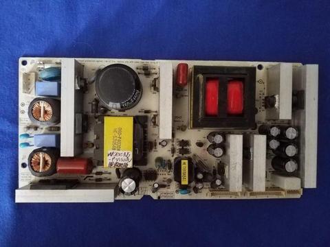 USED PVISION B12 D04AP A1T4N30SS00 Power Supply Boards Plasma TV Flat Panel Television Spares Parts