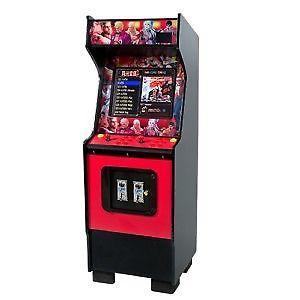 arcade video game for sale, coin operated video game