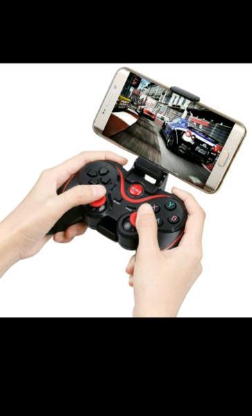 New Available Gampad Controller TS3