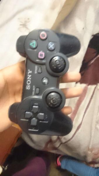 Sony Ps3 Controll