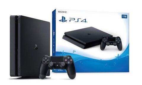 Playstation 4 (PS4) console