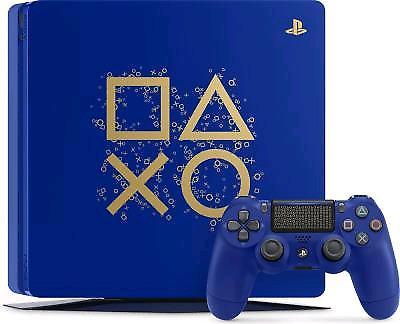 Ps4 limited edition