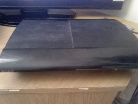 PlayStation 3