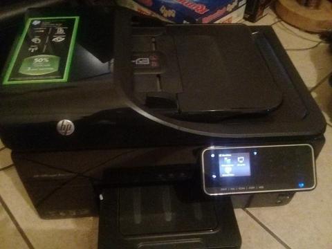HP Officejet Pro 8500 printer scanner fax all in one for sale