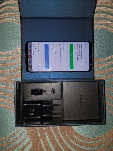 SAMSUNG GALAXY S8 64GB