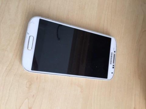 samsung s4