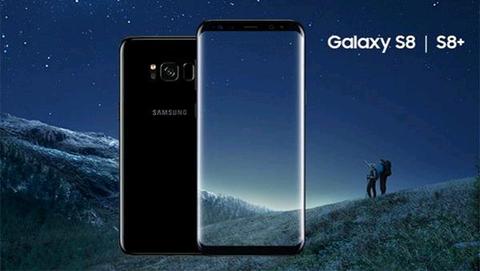 Sell Your Samsung S8 Or S8 Plus / Note 8