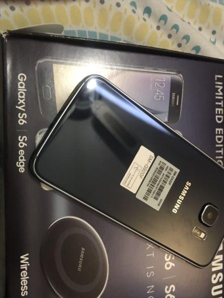 Samsung Galaxy S6 32gig
