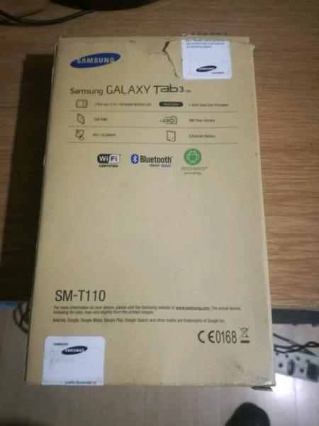 Samsung T110 7