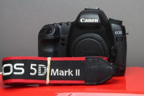 Canon 5D mk2 body for sale