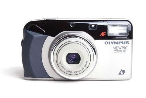 Olympus NEWPIC Zoom 90