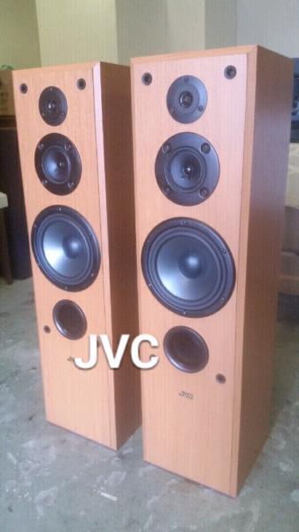 ✔ JVC Loudspeakers SX-300WD