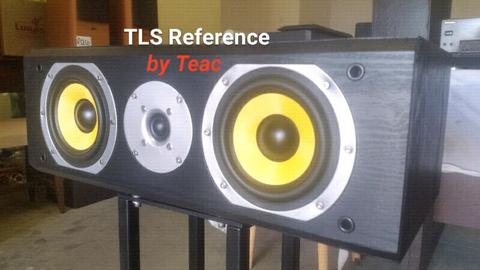 ✔ TLS Reference Center Loudspeaker 1000BC-TX