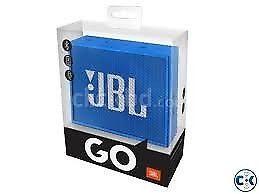 JBL bluetooth speaker