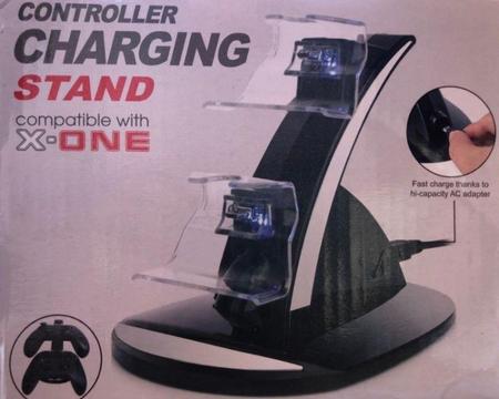 XBox One Controller Charging Stand